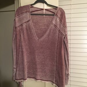 Free People top